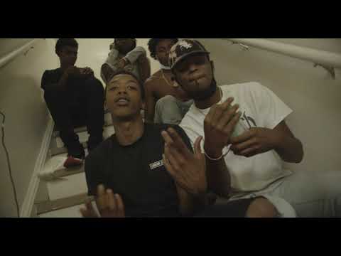 RealBreezo2x - Rich One Day (Official Video) | SHOT BY @GRAVITYFILMS757