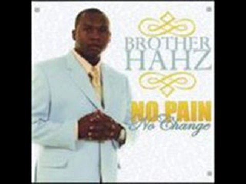 Brother Hahz - 