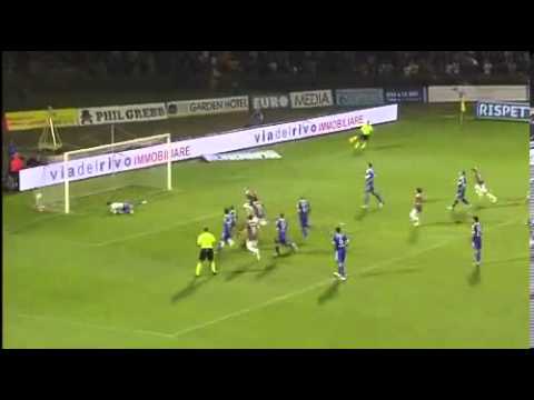 Sintesi Serie B Eurobet Ternana-Brescia