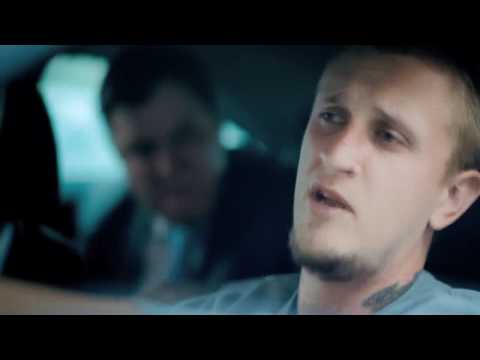 Новокаин feat. Boris (НПМ) и Пес (Легенды Про) - Виражи (2011)
