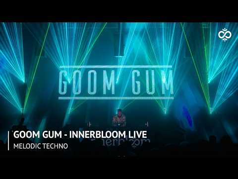 Goom Gum - Innerbloom Live at Elysium Immersive Club, Bangkok