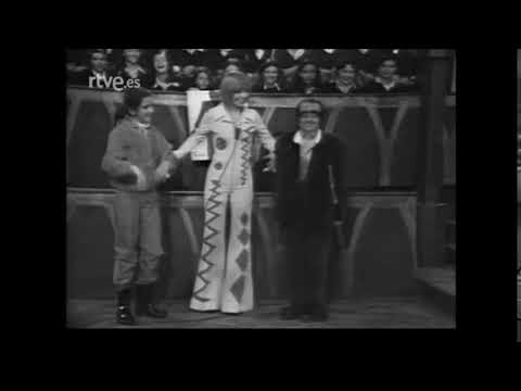 "¡¡¡Luis Ricardo cantidubidubidubi cantidubidubidá!!!"