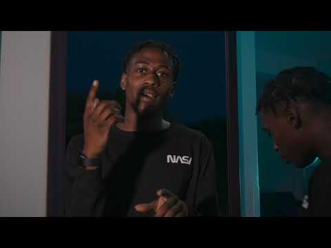 Glo Jardin x Uglyjaden - Thoughts (Official Video) Shot By @IceBreakingFilms