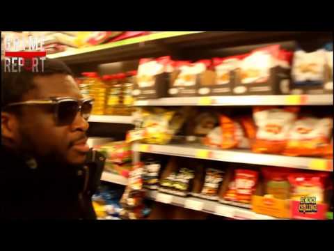 J Gang   The Five Pound Munch [Episode 42] @JGangMusic | Grime Report Tv