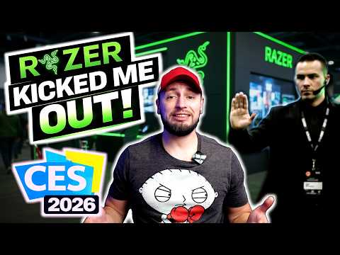 Razer's Real Problem Isn't Their Products It's This