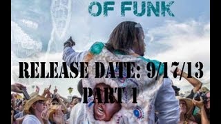 Bo Dollis Jr & the Wild Magnolias - New Kind Of Funk - Promo 1