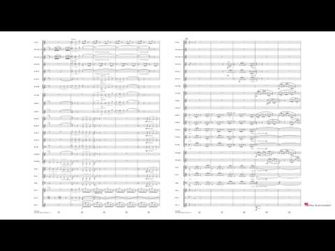 Star Wars (Main Theme) – John Williams, arr. Philip Harper