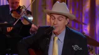 James Taylor Live 2015 - Glen Campbell&#39;s Wichita Lineman