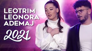 Leotrim & Leonora Ademaj - Edhe Ket Nate