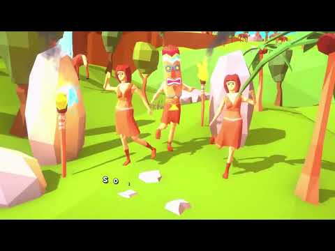 Evolution Idle Tycoon Clicker Video