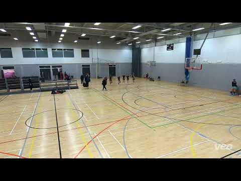 EABL: Oaklands Wolves vs. SGS College