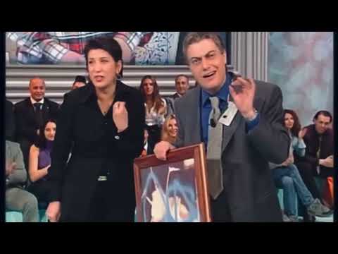 Corrado Guzzanti - Quadri