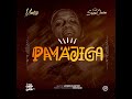 Pamajiga Martse Ft Sevenomore