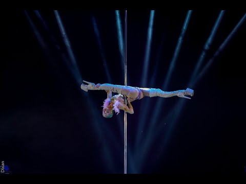 Red Panda Exotic Generation Moscow 2023