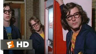 Slap Shot (3/10) Movie CLIP - The Hanson Brothers (1977) HD