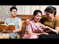 Tu Phan Also Felt Happy That Her Sister Had Found Love And A Life Partner Toan Diem