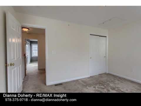 41 Boston Rd Unit 141, Billerica MA 01862 - Condo - Real Estate - For Sale -