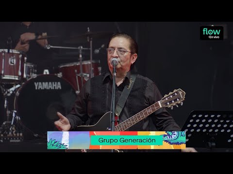 Grupo Generación - Reciclarte 2025 Día 2