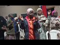 ALIYE NIFIA YU HAI LEO FT YESU WANGU NAKUPENDA KAKAMEGA COUNTY YOUTH CONFERENCE