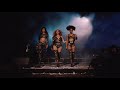 Destiny's Child - Lose My Breath (Live at Coachella)