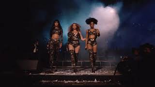 Destiny&#39;s Child - Lose My Breath (Live at Coachella)