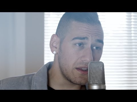 "我相信你"--邁克爾-布伯爾原聲翻唱（英尺斯蒂芬-斯卡奇亞）。 ("I Believe In You" - Michael Buble Acoustic Cover (ft. Stephen Scaccia))