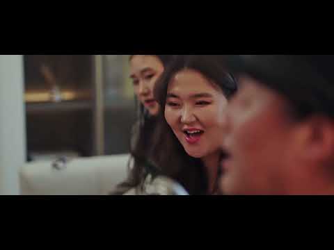 Jargaj vzeegvi zul durlal Otgonbayar