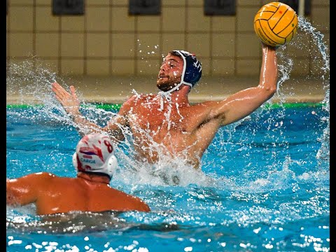 Posillipo vs Savona - Italian Waterpolo League 2021