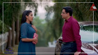 രൺദീപിനോട് മനസ്സ് തുറന്ന് സായൂജ്യ video