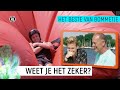IK HEB ALS ENIGE 2X MOGEN BLOBBEN ? | Het Beste van Bommetje met Kaj van der Voort | NPO Zapp