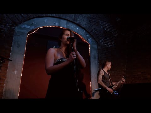 tzwah // A Night in the Life of the Cat // Live