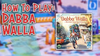 kovray - Dabba Walla video thumbnail