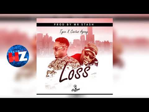 Tyce Zig - LOSS [Audio] Feat. Cactus Agony | ZedMusic | Zambian Music 2018