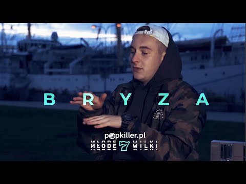 Miły ATZ - Bryza (prod. Flvwlxss, scr. Odme) [Popkiller Młode Wilki 7]
