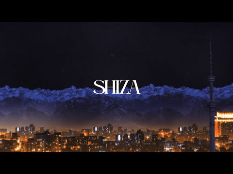 Shiza - ALA ( Lyric video )
