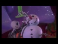 The Nightmare Before Christmas The Fuck