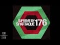 Supreme 176 with Spartaque 