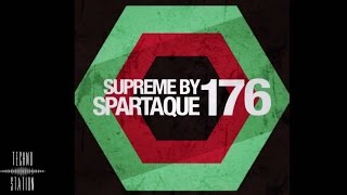 Supreme 176 with Spartaque
