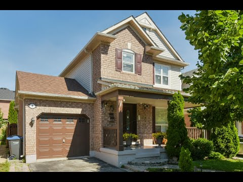 8 Rowland Street Brampton