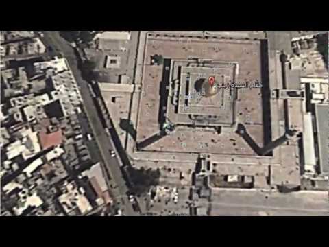 تقرير مرئي لعملية كتيبة الفقهاء الصالحين اقتحام بلدة الست زينب في ريف دمشق