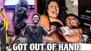 Wildest Night Back Home… Got Out of Hand 😅 VLOG