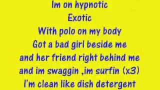 F.L.Y-Swag Surfin with lyrics