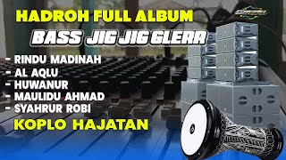 Download lagu KOPLONYA CANDU BANGET SHOLAWAT HADROH FULL ALBUM RINDU MADINAH mp3