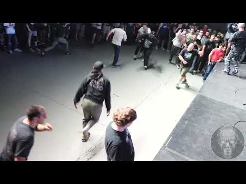 Regional Justice Center // Tied Down Detroit 2025 // 06.01.25