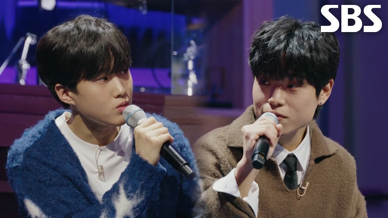 [선공개] 천범석×홍승민×이준석×정지웅, 매력적인 목소리로 같이 노래하는 ＜그리워하다＞♬