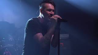 ADEMA, THE WAY YOU LIKE IT - LIVE @ THE DEN in DTLA