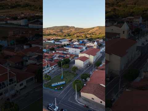 DOUTOR SEVERIANO/RN. #tvchicocobradagua #turismo #nordeste #noticiasturismo