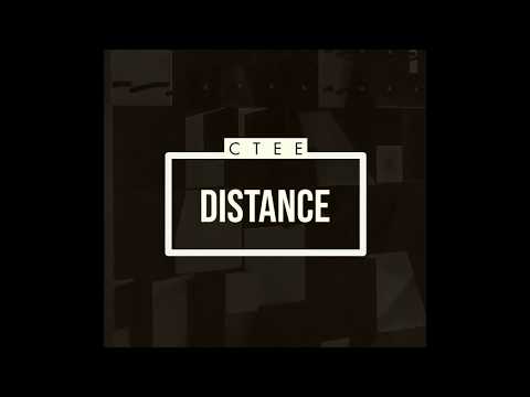 C.TEE - Distance (prod.Jammy Beatz)