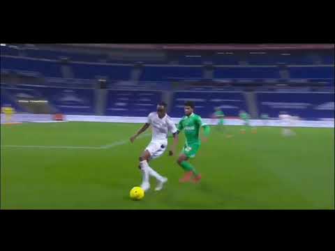 Tino Kadewere - Amazing goals and skills #Famba Tino