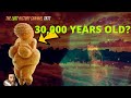 Oldest Art in the World, What is it? - Venus of Willendorf